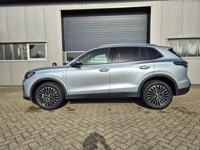 Volkswagen Tiguan 1.5 TSI PHEV 204 DSG Life