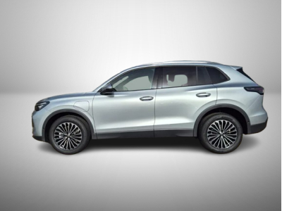 Volkswagen Tiguan 1.5 TSI PHEV 204 DSG Life