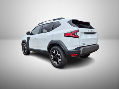 Dacia Duster 1.6 SCe 140 Extreme