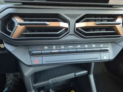 Dacia Duster 1.6 SCe 140 Extreme