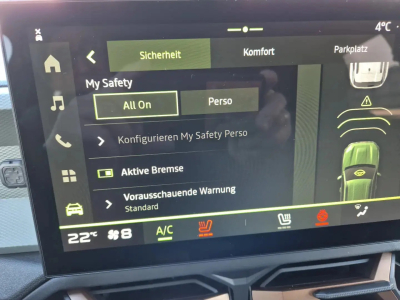 Dacia Duster 1.6 SCe 140 Extreme