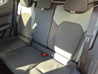 Dacia Duster 1.6 SCe 140 Extreme