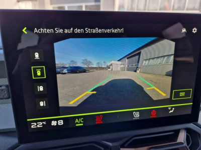 Dacia Duster 1.6 SCe 140 Extreme