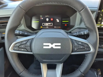 Dacia Duster 1.6 SCe 140 Extreme