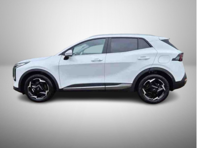 Kia Sportage 1.6 T-GDI AUTO 150 Spirit