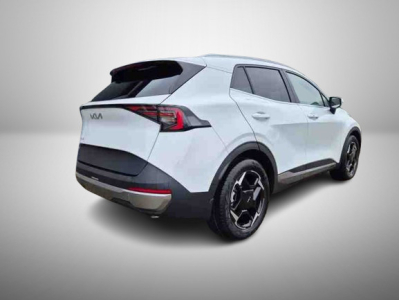Kia Sportage 1.6 T-GDI AUTO 150 Spirit