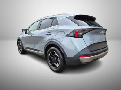 Kia Sportage 1.6 T-GDI AUTO 150 Spirit