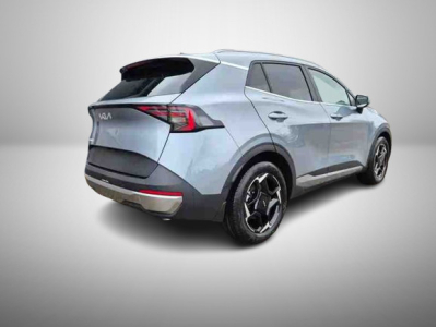 Kia Sportage 1.6 T-GDI AUTO 150 Spirit