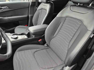 Kia Sportage 1.6 T-GDI AUTO 150 Spirit