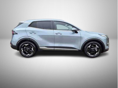 Kia Sportage 1.6 T-GDI AUTO 150 Spirit