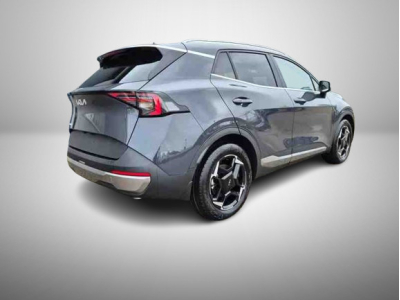 Kia Sportage 1.6 T-GDI AUTO 150 Spirit