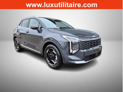 Kia Sportage 1.6 T-GDI AUTO 150 Spirit