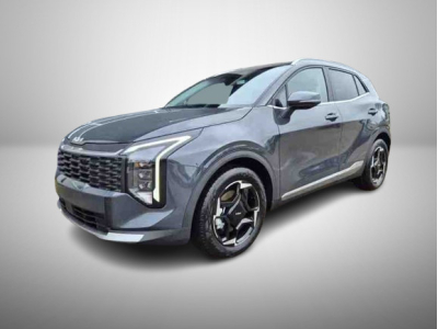 Kia Sportage 1.6 T-GDI AUTO 150 Spirit