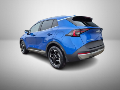 Kia Sportage 1.6 T-GDI AUTO 150 Spirit