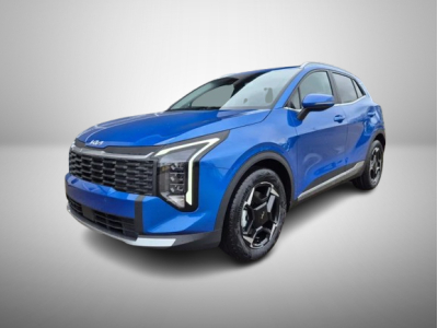 Kia Sportage 1.6 T-GDI AUTO 150 Spirit