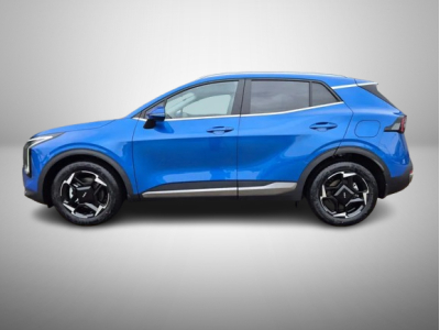 Kia Sportage 1.6 T-GDI AUTO 150 Spirit