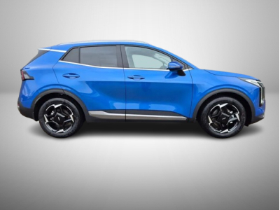 Kia Sportage 1.6 T-GDI AUTO 150 Spirit