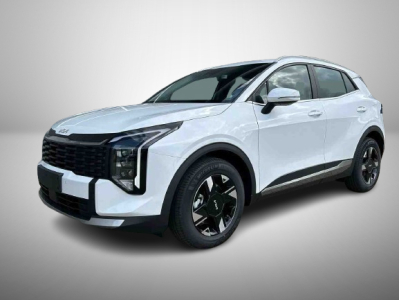 Kia Sportage 1.6 T-GDI AUTO 150 Vision