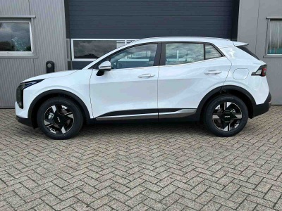 Kia Sportage 1.6 T-GDI AUTO 150 Vision