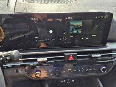 Kia Sportage 1.6 T-GDI AUTO 150 Vision