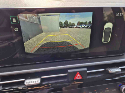 Kia Sportage 1.6 T-GDI AUTO 150 Vision