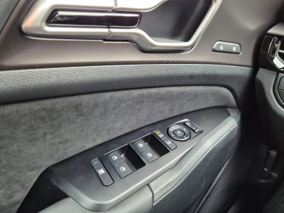 Kia Sportage 1.6 T-GDI AUTO 180 GT 4x4