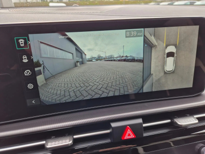 Kia Sportage 1.6 T-GDI AUTO 180 GT 4x4