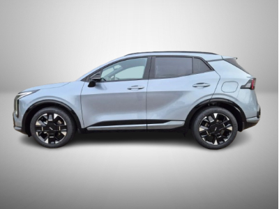 Kia Sportage 1.6 T-GDI AUTO 180 GT 4x4