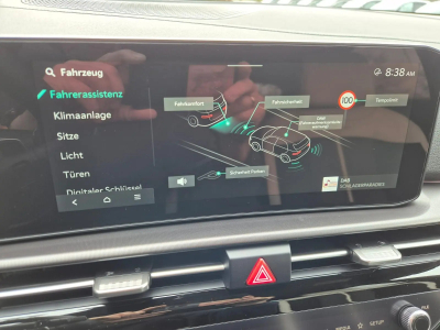 Kia Sportage 1.6 T-GDI AUTO 180 GT 4x4