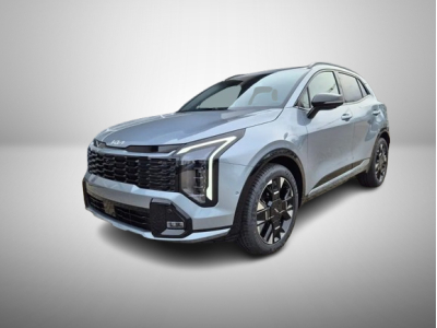 Kia Sportage 1.6 T-GDI AUTO 180 GT 4x4