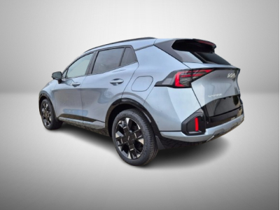 Kia Sportage 1.6 T-GDI AUTO 180 GT 4x4