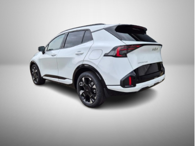 Kia Sportage 1.6 T-GDI AUTO 180 GT 4x4