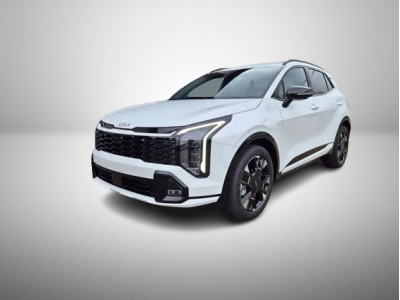 Kia Sportage 1.6 T-GDI AUTO 180 GT 4x4