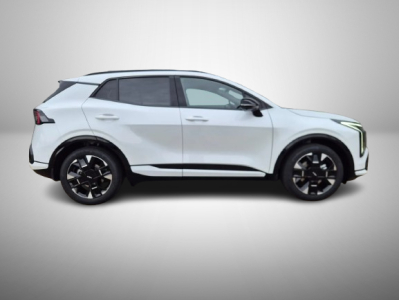 Kia Sportage 1.6 T-GDI AUTO 180 GT 4x4