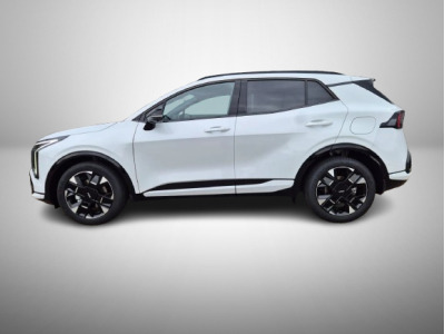 Kia Sportage 1.6 T-GDI AUTO 180 GT 4x4