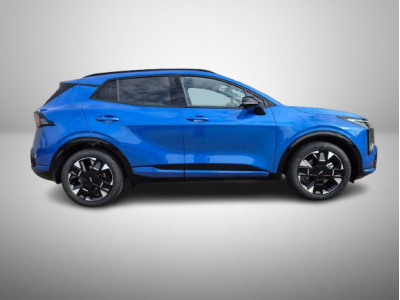 Kia Sportage 1.6 T-GDI AUTO 180 GT 4x4