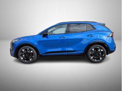 Kia Sportage 1.6 T-GDI AUTO 180 GT 4x4