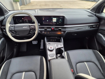 Kia Sportage 1.6 T-GDI AUTO 180 GT 4x4