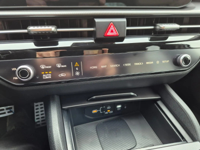 Kia Sportage 1.6 T-GDI AUTO 180 GT 4x4