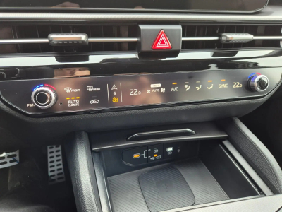 Kia Sportage 1.6 T-GDI AUTO 180 GT 4x4