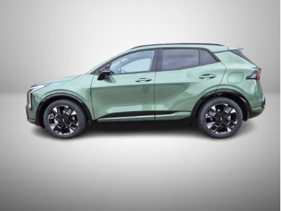 Kia Sportage 1.6 T-GDI AUTO 180 GT 4x4