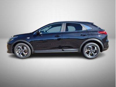 Kia XCeed 1.6 T-GDI DCT 150