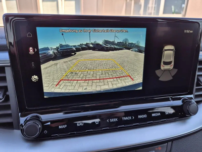 Kia XCeed 1.6 T-GDI DCT 150