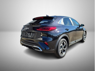 Kia XCeed 1.6 T-GDI DCT 150