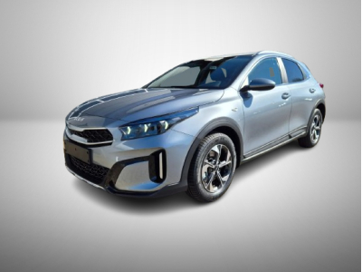 Kia XCeed 1.6 T-GDI DCT 150