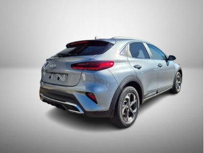 Kia XCeed 1.6 T-GDI DCT 150