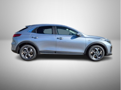 Kia XCeed 1.6 T-GDI DCT 150