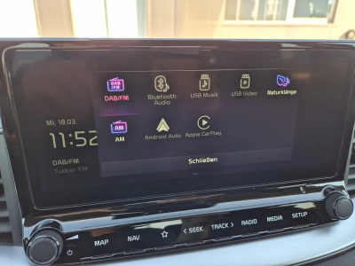 Kia XCeed 1.6 T-GDI DCT 150