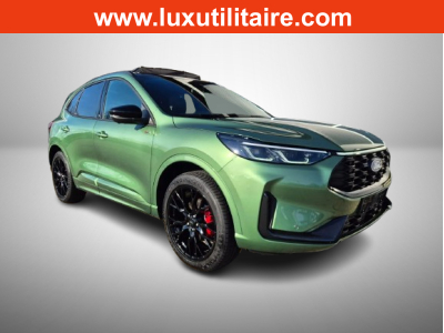 Ford Kuga 2.5 PHEV 242 Auto ST-Line X