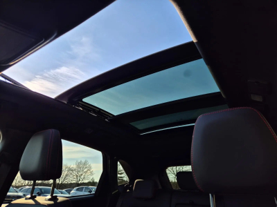 Ford Kuga 2.5 PHEV 242 Auto ST-Line X